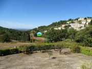 Vente Maison 6 pièces 168 m2 La Roque sur Pernes