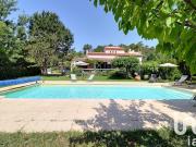 Vente Maison 6 pièces 168 m2 La Verdière