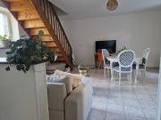 Vente Maison 6 pièces 168 m2 Montfort le Gesnois