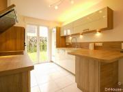 Vente Maison 8 pièces 168 m2 Nogent sur Seine