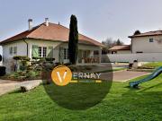 Vente Maison 6 pièces 168 m2 Saint Just Chaleyssin