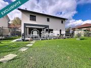 Vente Maison 6 pièces 168 m2 Saint martin d'heres