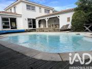 Vente Maison 6 pièces 168 m2 Villeneuve de la Raho