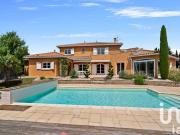 Vente Maison 6 pièces 268 m2 Vourles