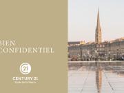 Vente Maison 6 pièces 169.13 m2 Bordeaux