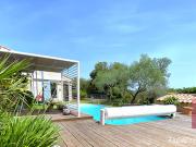 Vente Maison 6 pièces 169.59 m2 Garéoult