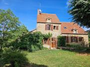 Vente Maison 7 pièces 169.82 m2 Bazoches