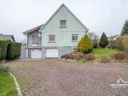 Vente Maison 6 pièces 169.8 m2 Goersdorf