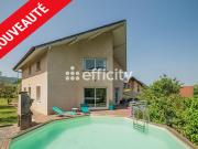 Vente Maison 6 pièces 169 m2 Aix les Bains