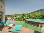 Vente Maison 6 pièces 169 m2 Aix les Bains