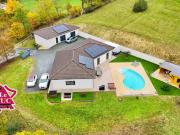 Vente Maison 6 pièces 169 m2 Auradou