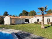 Vente Maison 6 pièces 169 m2 Grabels