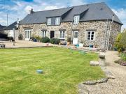 Vente Maison 6 pièces 169 m2 Huelgoat