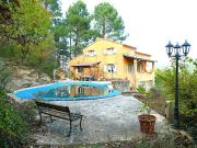 Vente Maison 6 pièces 169 m2 Les Salles du Gardon