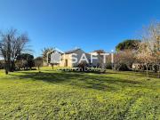 Vente Maison 6 pièces 169 m2 Roquefort