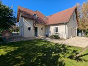 Vente Maison 6 pièces 169 m2 Rouvres en Plaine