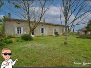 Vente Maison 6 pièces 169 m2 Saint Quentin de Caplong