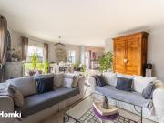 Vente Maison 6 pièces 169 m2 Sainte Eulalie