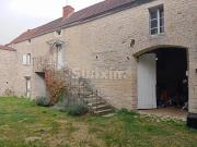 Vente Maison 6 pièces 170 m2 Aisy sur Armançon