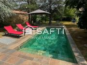 Vente Maison 6 pièces 170 m2 Albi
