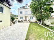 Vente Maison 6 pièces 170 m2 Asnieres sur seine