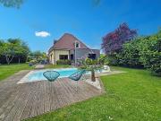 Vente Maison 6 pièces 170 m2 Biéville Beuville