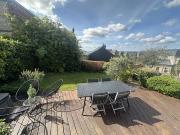 Vente Maison 6 pièces 170 m2 Bois Guillaume