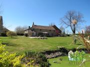 Vente Maison 6 pièces 170 m2 Bussière Saint Georges