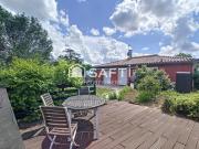 Vente Maison 6 pièces 170 m2 Castex