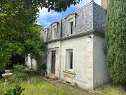 Vente Maison 6 pièces 170 m2 Cazaubon