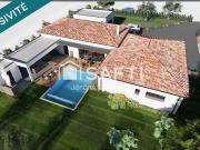 Vente Maison 6 pièces 170 m2 Fronton