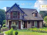 Vente Maison 6 pièces 170 m2 Gambais