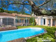 Vente Maison 6 pièces 170 m2 Garéoult