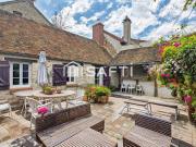 Vente Maison 6 pièces 170 m2 Hargeville