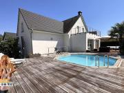 Vente Maison 6 pièces 170 m2 Hégenheim
