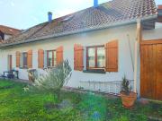 Vente Maison 6 pièces 170 m2 Herrlisheim près Colmar