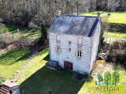 Vente Maison 6 pièces 170 m2 Jouillat