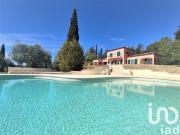 Vente Maison 6 pièces 170 m2 La Motte