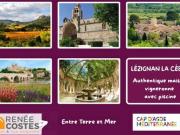 Vente Maison 6 pièces 170 m2 Lézignan la Cèbe