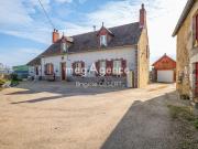 Vente Maison 6 pièces 170 m2 Marolles les Braults