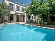 Vente Maison 6 pièces 170 m2 Marseille 8ème