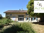 Vente Maison 6 pièces 170 m2 Mazerolles