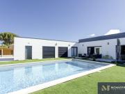 Vente Maison 6 pièces 170 m2 Meschers sur Gironde