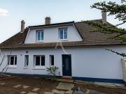 Vente Maison 6 pièces 170 m2 Mézy sur Seine