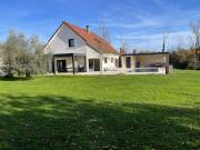 Vente Maison 6 pièces 170 m2 Mont sous Vaudrey