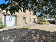 Vente Maison 6 pièces 170 m2 Montpeyroux