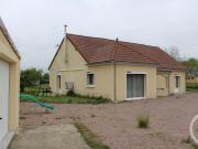 Vente Maison 6 pièces 170 m2 Mornay sur Allier