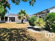 Vente Maison 6 pièces 170 m2 Naintre