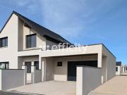 Vente Maison 6 pièces 170 m2 Norges la Ville