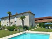 Vente Maison 6 pièces 170 m2 Palluaud